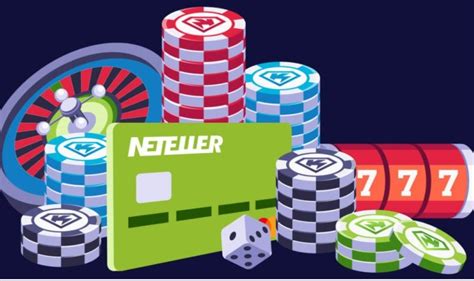 best neteller online casinos